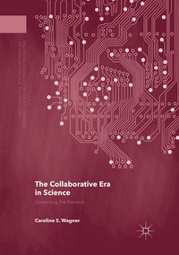 Produktbild: The Collaborative Era in Science
