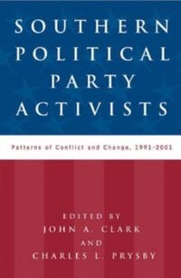 Produktbild: Southern Political Party Activists