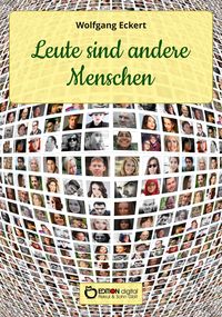 Produktbild: Leute sind andere Menschen