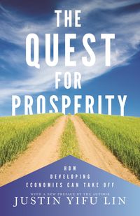 Produktbild: The Quest for Prosperity