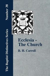 Produktbild: Ecclesia - The Church