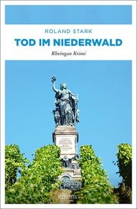 Produktbild: Tod im Niederwald