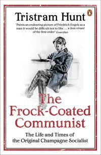 Produktbild: The Frock-Coated Communist