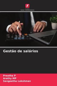Produktbild: Gest&atilde;o de sal&aacute;rios