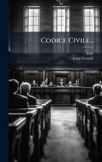 Produktbild: Codice Civile...