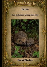 Produktbild: Faunatastisch&reg; #6: Erina Das geheime Leben der Igel