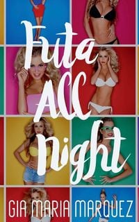 Produktbild: Futa All Night