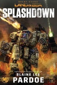 Produktbild: Splashdown