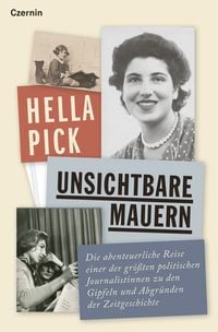 Produktbild: Unsichtbare Mauern