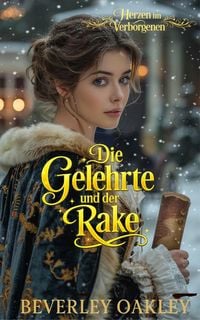 Produktbild: Die Gelehrte und der Rake