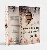 Produktbild: Duvarlarin Ardindaki Sir