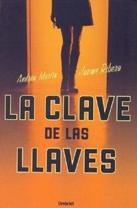 Produktbild: La Clave de las Llaves