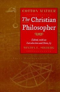 Produktbild: The Christian Philosopher