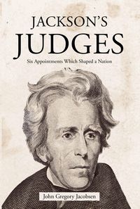 Produktbild: Jackson's Judges