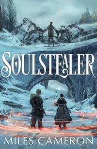 Produktbild: Soulstealer