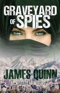 Produktbild: Graveyard of Spies