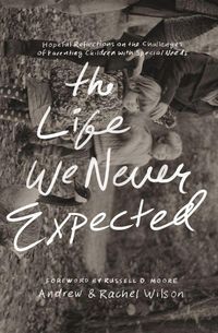 Produktbild: The Life We Never Expected