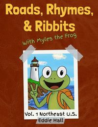 Produktbild: Roads, Rhymes, and Ribbits
