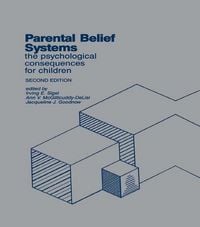 Produktbild: Parental Belief Systems
