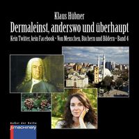Produktbild: Dermaleinst, Anderswo und &Uuml;berhaupt