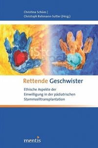 Produktbild: Rettende Geschwister