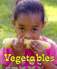 Produktbild: Vegetables