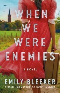 Produktbild: When We Were Enemies