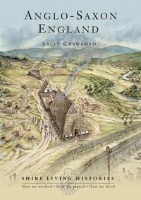 Produktbild: Anglo-Saxon England