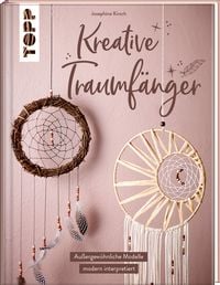 Produktbild: Kreative Traumf&auml;nger
