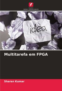 Produktbild: Multitarefa em FPGA