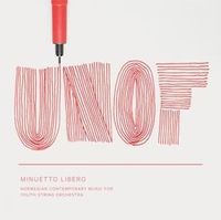Produktbild: Minuetto Libero