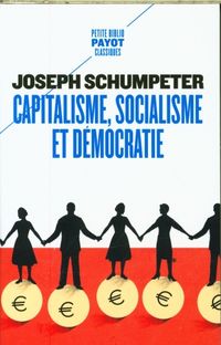 Produktbild: Capitalisme, socialisme et d&eacute;mocratie