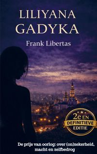 Produktbild: Liliyana Gadyka