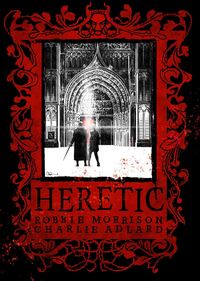 Produktbild: Heretic
