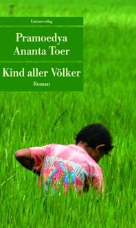Produktbild: Kind aller V&ouml;lker