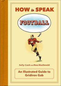 Produktbild: How to Speak Football