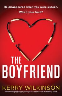 Produktbild: The Boyfriend