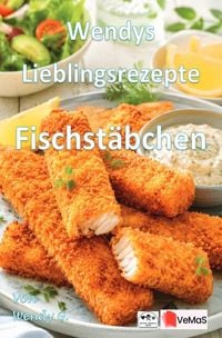 Produktbild: Wendys Lieblingsrezepte - Fischst&auml;bchen