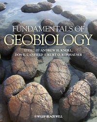 Produktbild: Fundamentals Of Geobiology