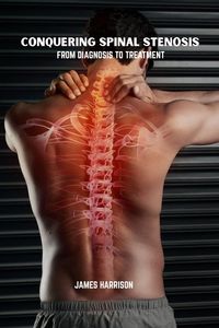 Produktbild: Conquering spinal stenosis