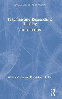 Produktbild: Teaching and Researching Reading