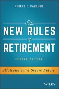 Produktbild: The New Rules of Retirement