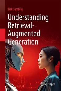 Produktbild: Understanding Retrieval-Augmented Generation