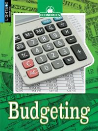 Produktbild: Budgeting