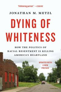 Produktbild: Dying of Whiteness