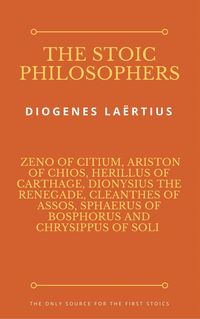 Produktbild: The Stoic Philosophers