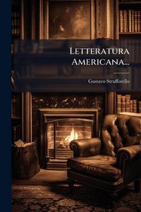 Produktbild: Letteratura Americana...