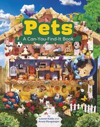 Produktbild: Pets
