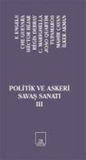 Produktbild: Politik ve Askeri Savas Sanati 3