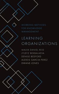 Produktbild: Learning Organizations